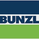 BUNZL PLC ORD 32 1/7P logo