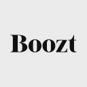 Boozt AB Logo