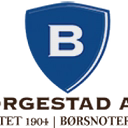 BORGESTAD logo