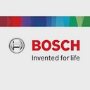 BOSCH LIMITED logo