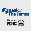 Bank of the James Financial Group, Inc. logo