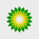 BP p.l.c. logo