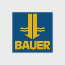 BAUER AG logo