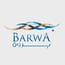 BARWA REAL ESTATE COMPANY logo