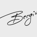 Bergio International, Inc. logo