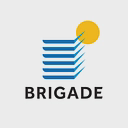 BRIGADE ENTERPRISES LTD. logo