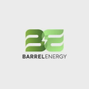 Barrel Energy Inc Logo