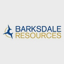 BARKSDALE RESOURCES CORP logo