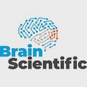 BRAIN SCIENTIFIC INC logo