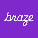Braze, Inc. logo