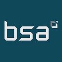 BSA AUST FPO [BSA] logo