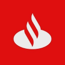 Banco Santander-Chile logo