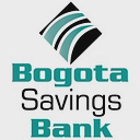 Bogota Financial Corp. logo