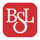 BSL LTD logo
