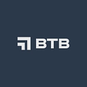 BTB Real Estate Investment Trust logo