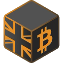 LONDON BTC COMPANY LIMITED ORD  logo