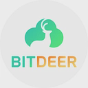 Bitdeer Technologies Group logo