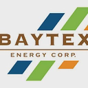 Baytex Energy Corp. logo