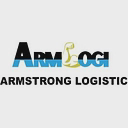 Armlogi Holding Corp. logo