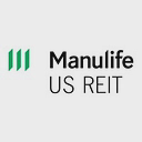 ManulifeReit USD logo
