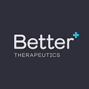Better Therapeutics, Inc. logo