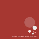 Bavarian Nordic A/S logo