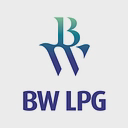 BW LPG Limited logo