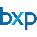BXP, Inc. logo