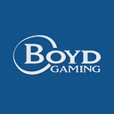 Boyd Gaming Corporation logo