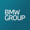 Bayerische Motoren Werke Aktiengesellschaft logo