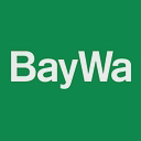 BAYWA AG                      V logo