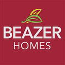 Beazer Homes USA, Inc. logo