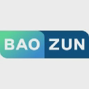 Baozun Inc. logo