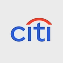 Citigroup Inc. logo