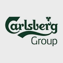 Carlsberg A/S logo