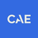 CAE INC logo