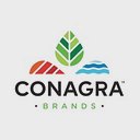Conagra Brands, Inc. logo