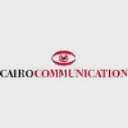 CAIRO COMMUNICATION logo