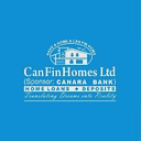 CAN FIN HOMES LTD logo