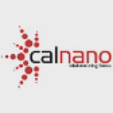 California Nanotechnologies Corp. logo