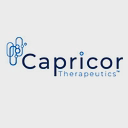 Capricor Therapeutics, Inc. logo