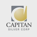 CAPITAN SILVER CORP logotyp