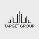 Target Group Inc. logo