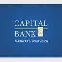 Capital Bancorp, Inc. logo