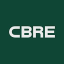 CBRE Group Inc Logo