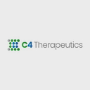 C4 Therapeutics, Inc. logo