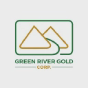Green River Gold Corp. logo
