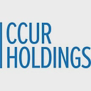 CCUR Holdings, Inc. logo