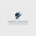 Cardiff Lexington Corporation logo