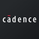 Cadence Design Systems, Inc. logo